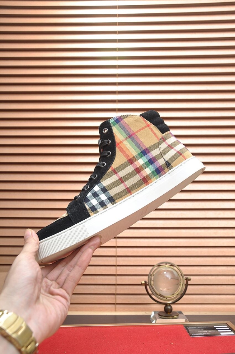 Burberry Sneakers